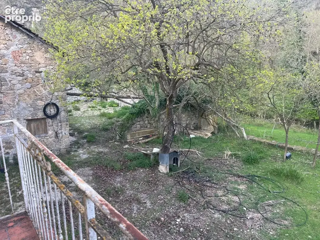 Grande propriété en bordure de rivière - photo 12