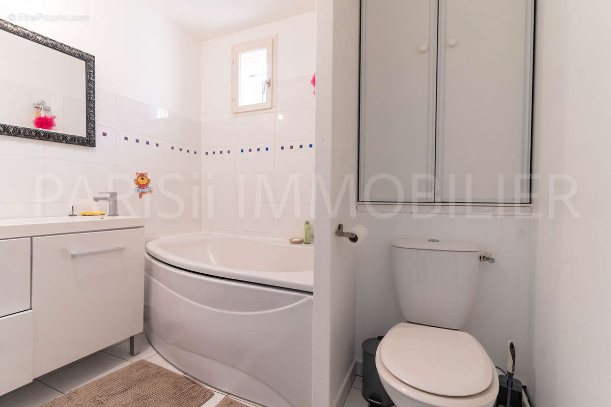 Maison à CORMEILLES-EN-PARISIS