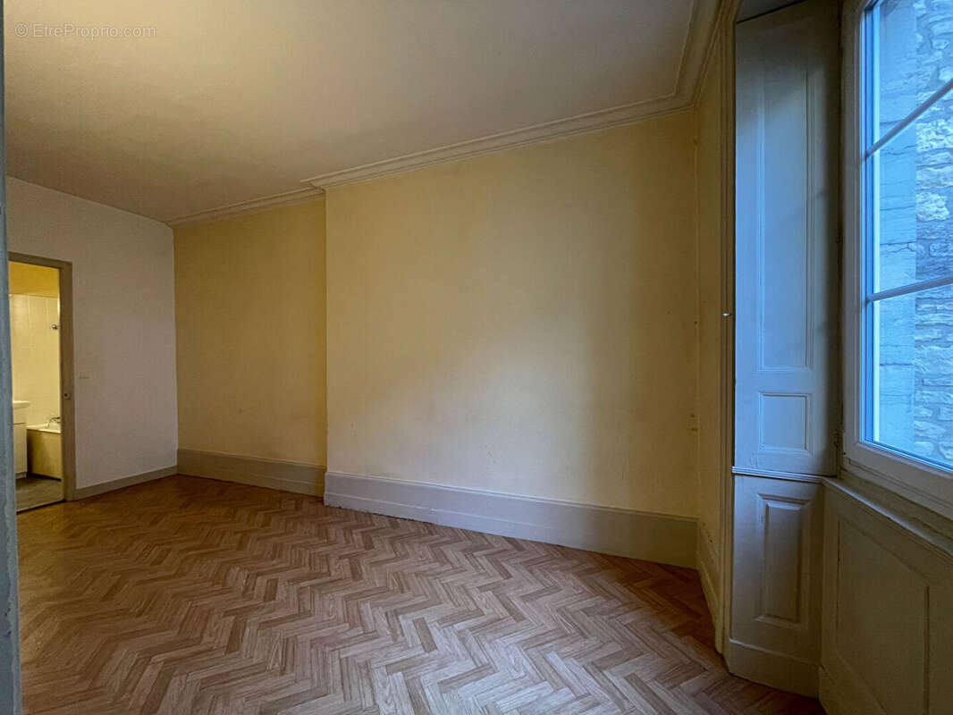 Appartement à BESANCON