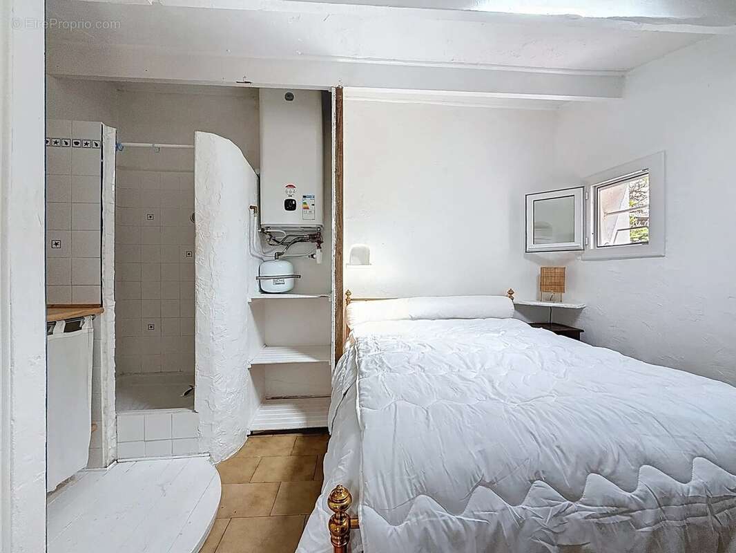 Appartement à SAINT-PAUL