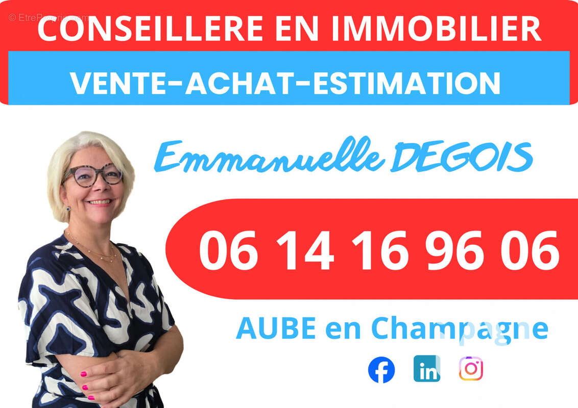 Photo 2 - Appartement à TROYES