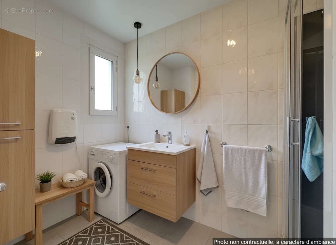 Appartement à SPICHEREN