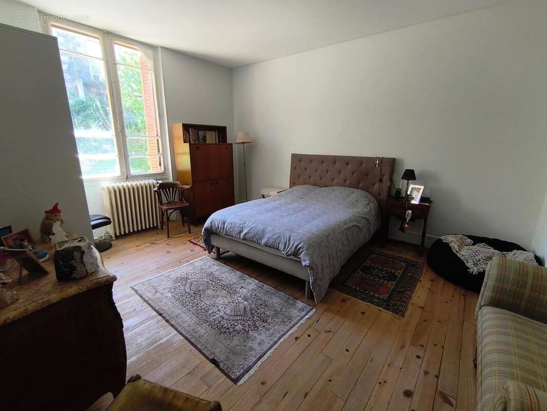 Photo 9 - Maison à DECAZEVILLE