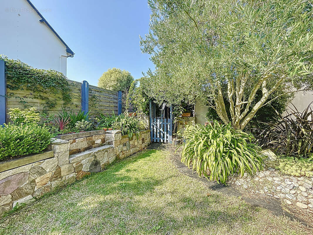 Appartement à SAINT-CAST-LE-GUILDO