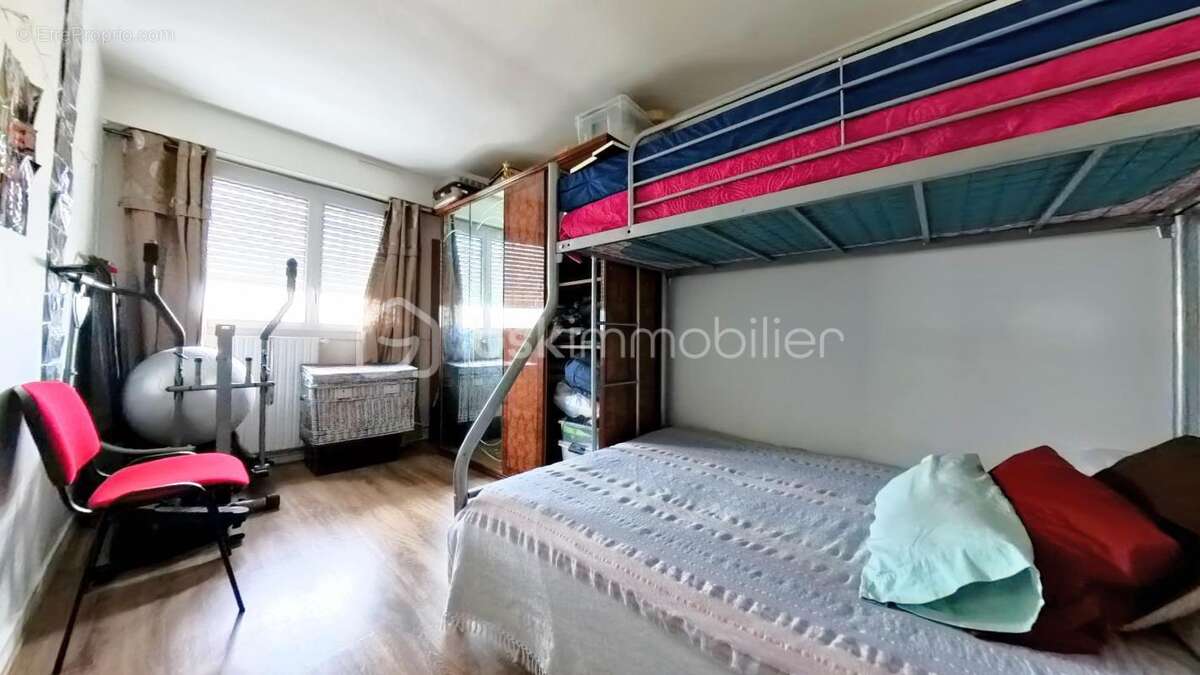Appartement à ARGENTEUIL