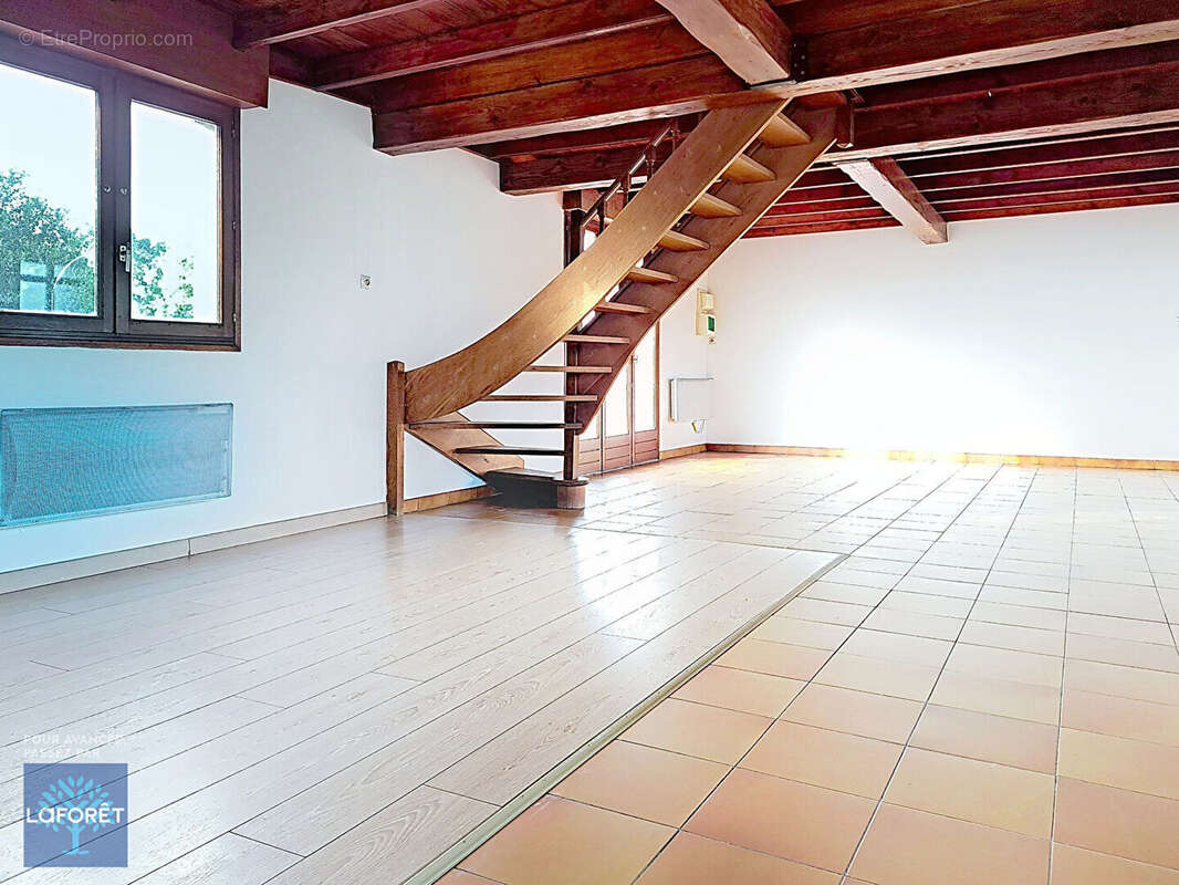 Maison Ardres 5 pièce(s) 96.67 m2 - photo 2