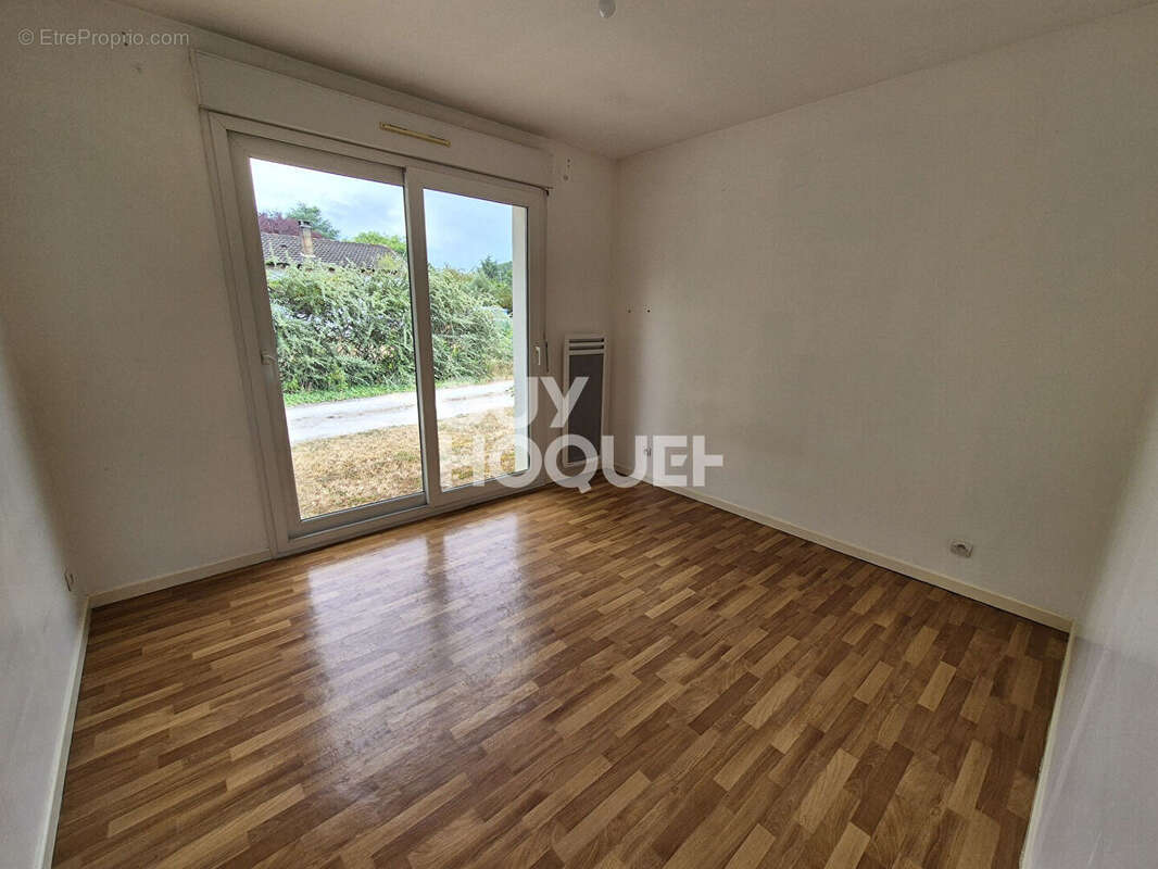 Maison  plain pied Champs sur Yonne - photo 7
