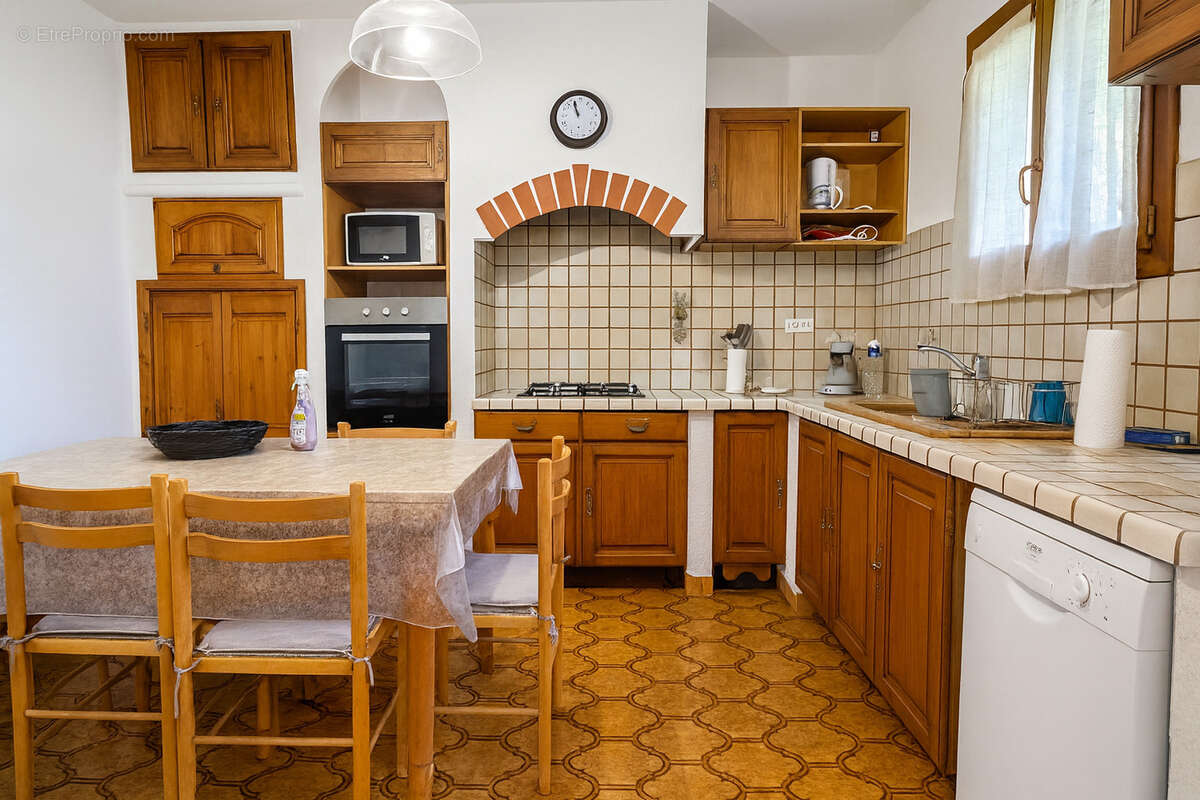 Maison à SANARY-SUR-MER