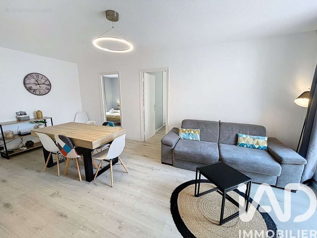 Photo 3 - Appartement à PORT-VENDRES