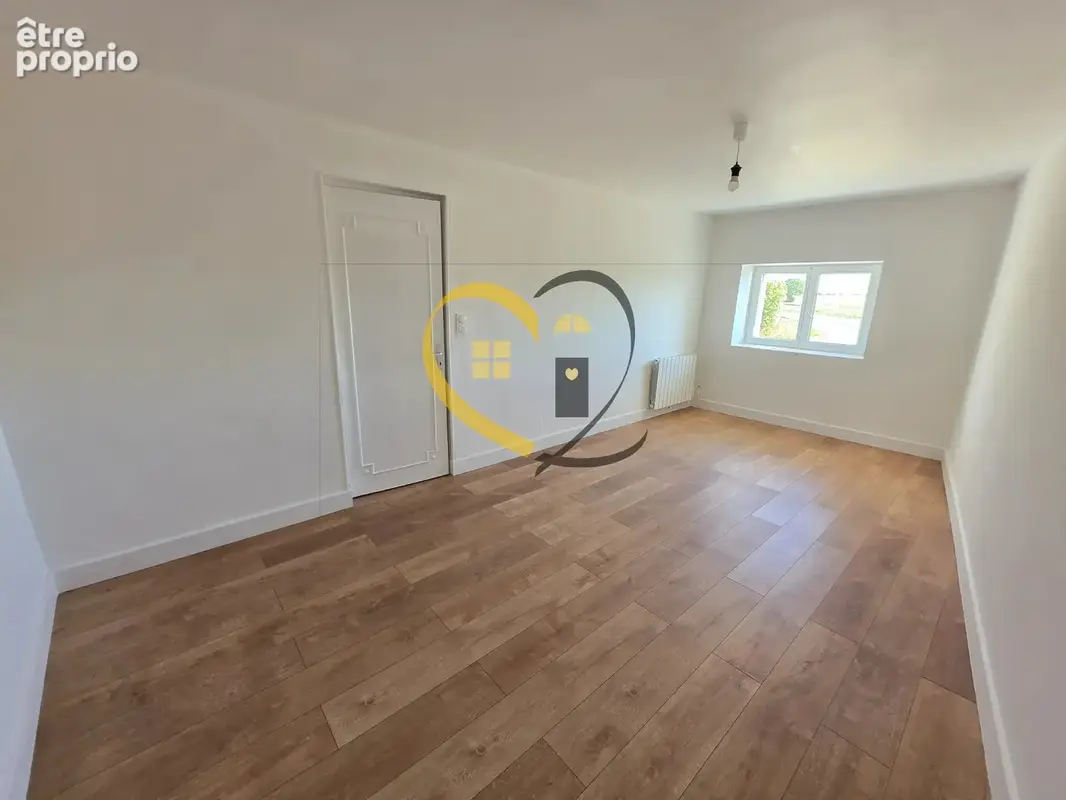 Maison de campagne avec 4 chambres, dépendances et jardin clos – Menetou-Salon - photo 11