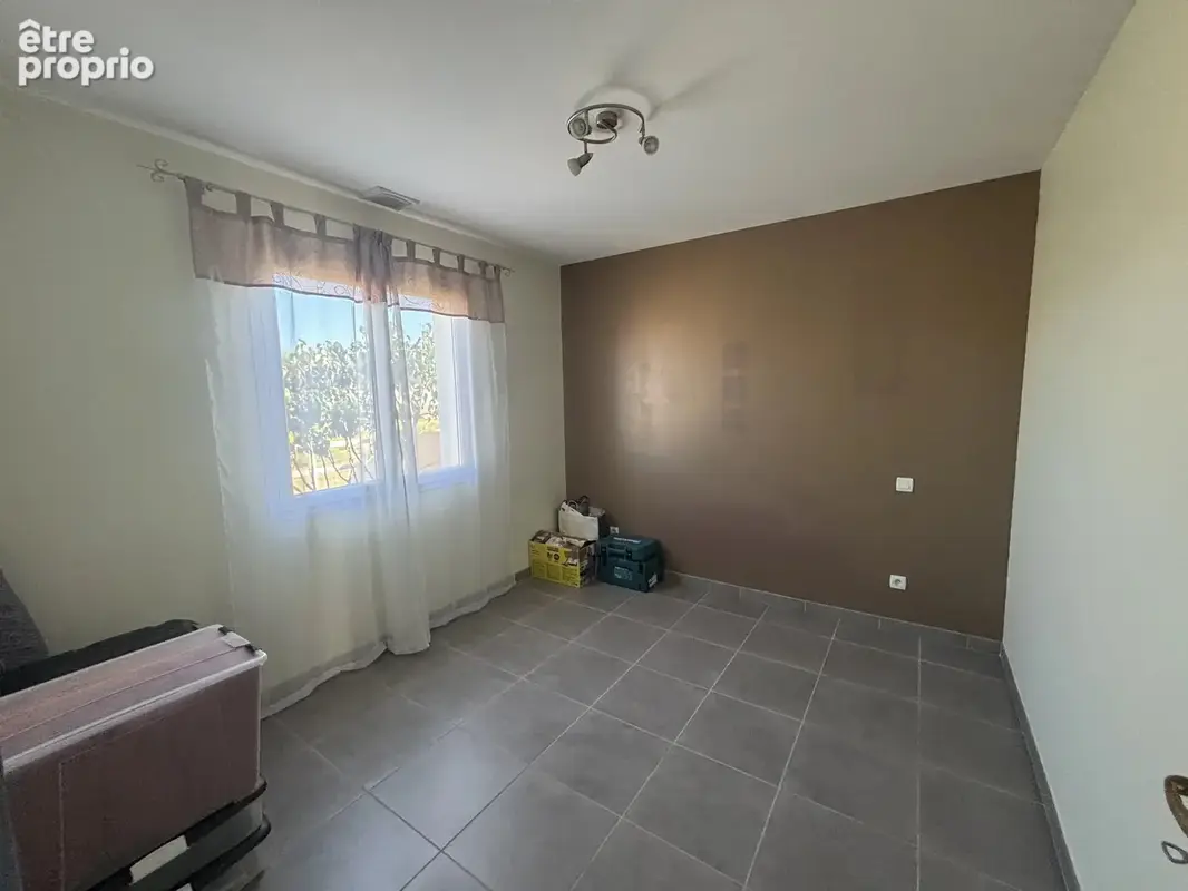 Maison T4 avec Garage - photo 5