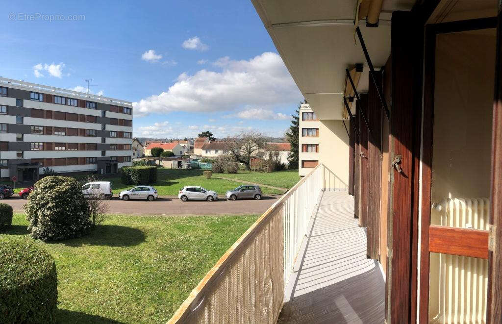 Appartement f4 - photo 9