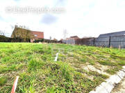 Terrain à MONS-EN-PEVELE