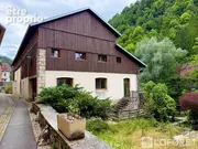 Appartement à SAINT-HIPPOLYTE