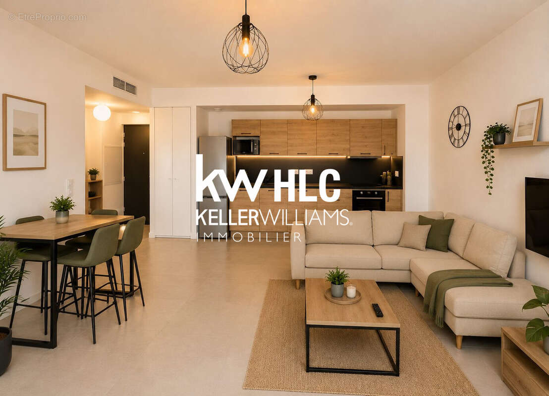 Appartement à PORTO-VECCHIO