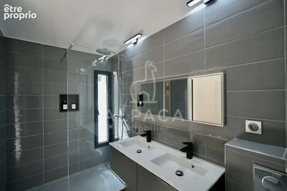 Belle maison à Assas récemment rénovée - photo 14