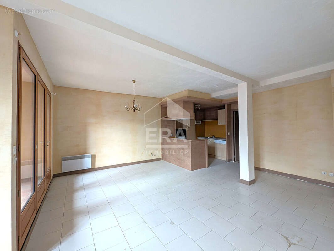Appartement à DINARD