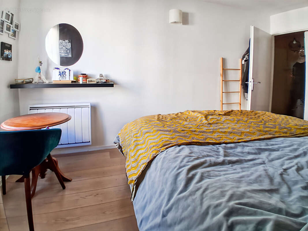 Appartement à MONTREUIL