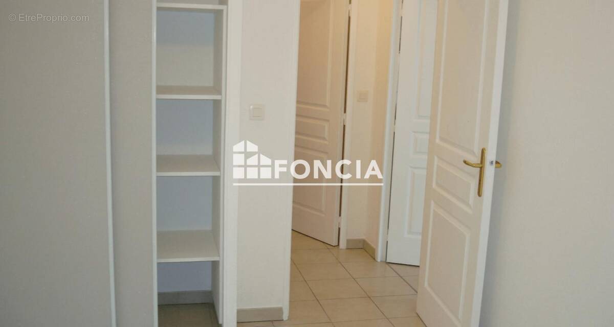 Appartement à VILLEFRANCHE-SUR-SAONE