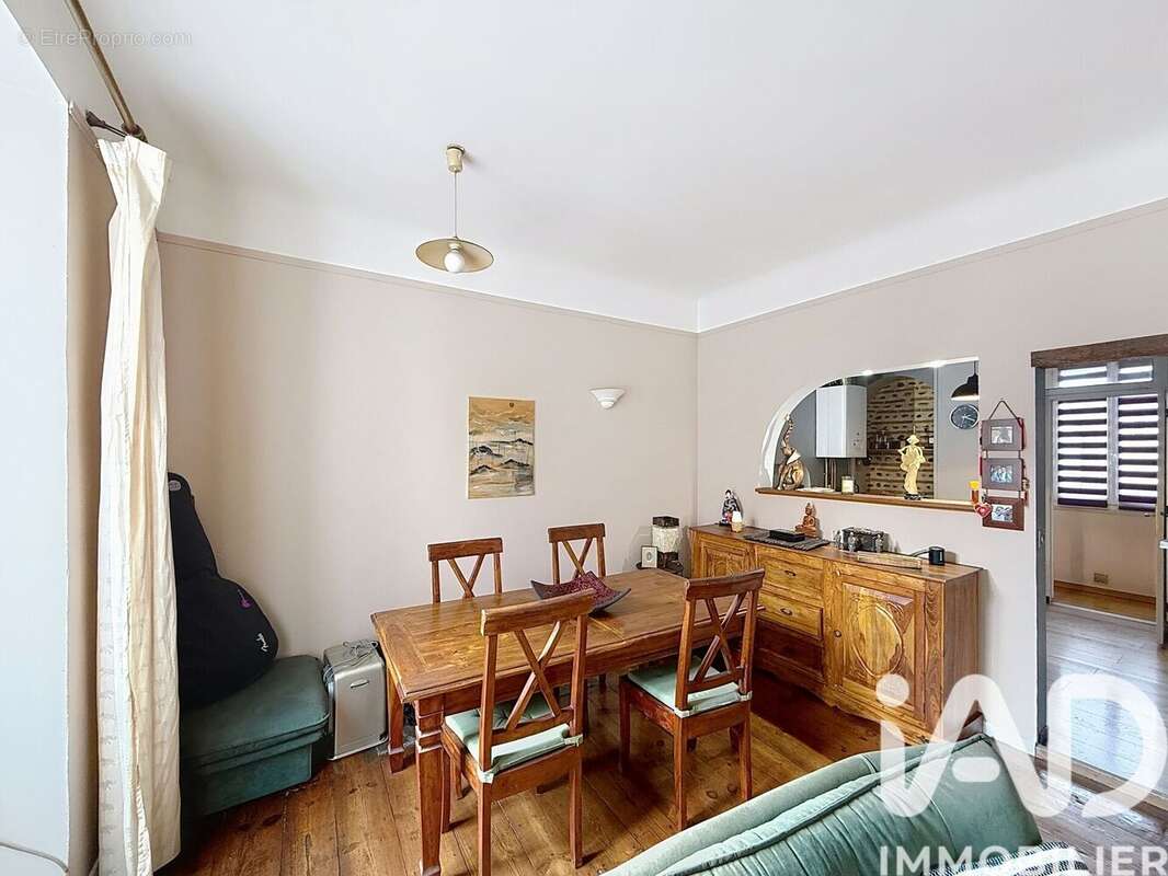 Photo 2 - Appartement à PAU