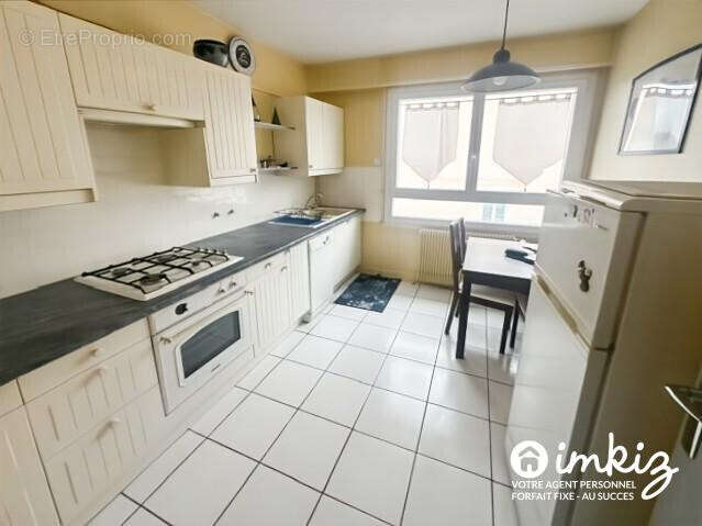 Appartement à LYON-4E