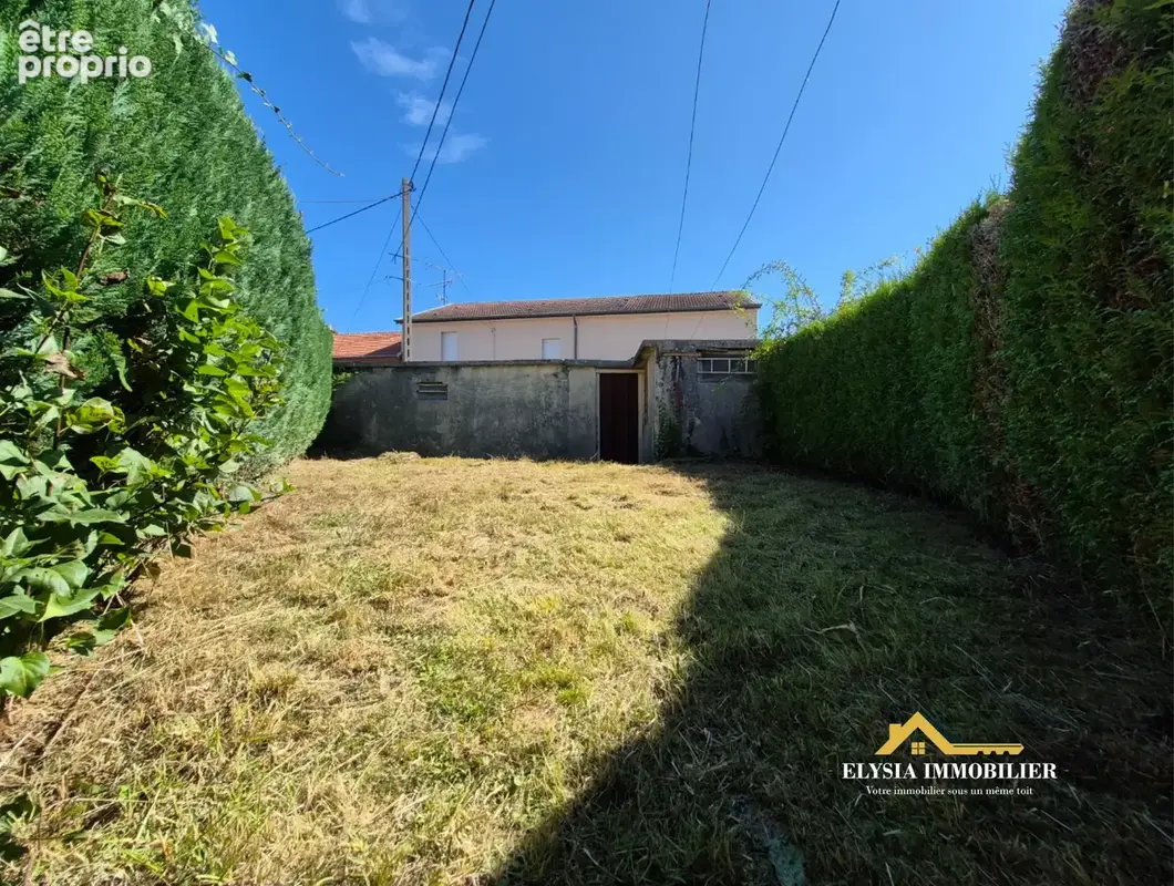 Maison 5 pièces 108 m2 GORCY 54730 - photo 15
