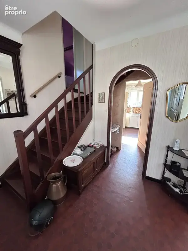 Maison 5 pièces 98 m² à vendre à Lambersart (59130) - photo 9