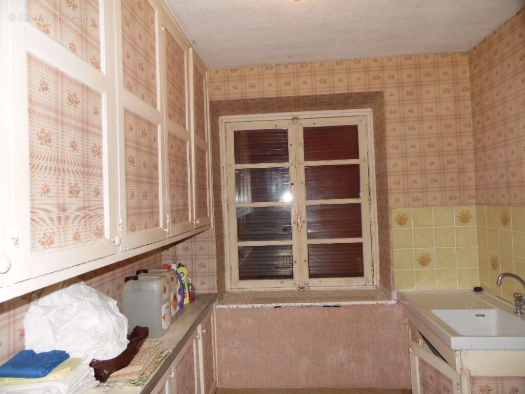 Maison à SENONES