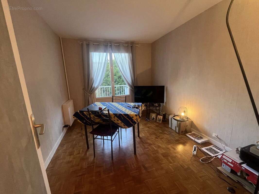 Appartement à NEVERS