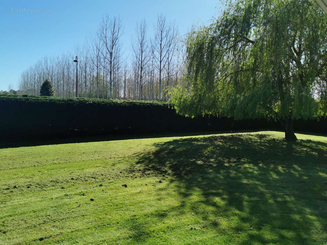 Maison à SAINT-MARIENS