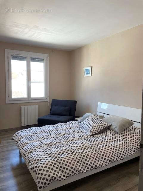 Maison à LE CHATEAU-D'OLERON