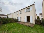 Maison à BRETIGNY-SUR-ORGE