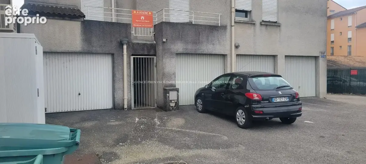 Appartement 136 m² à vendre à Bagnols-Sur-Ceze (30200) - photo 5
