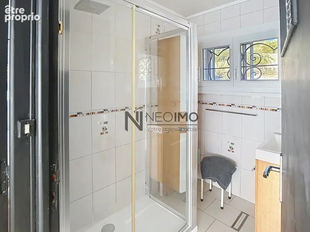 CHATENOIS - Maison individuelle sur sous sol - photo 9