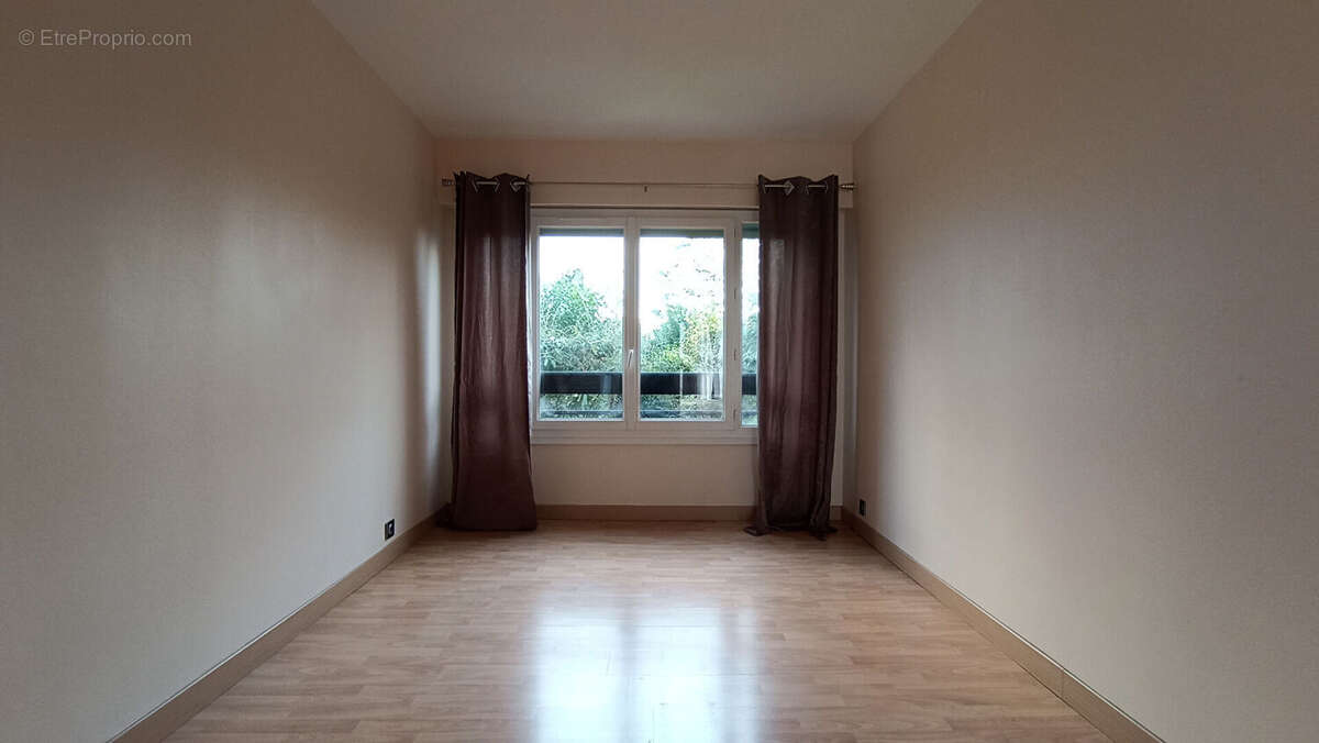 Appartement à LE HAVRE