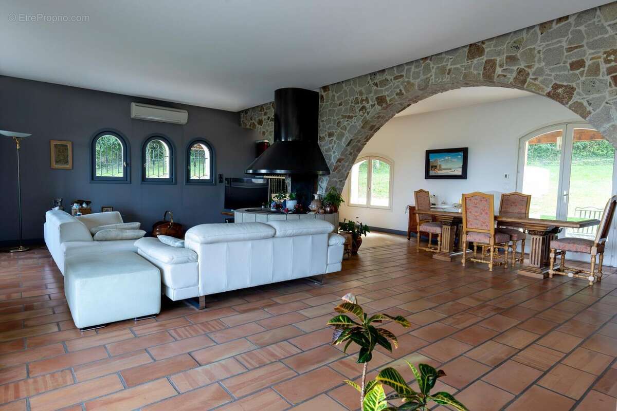 Photo 4 - Maison à VIENNE