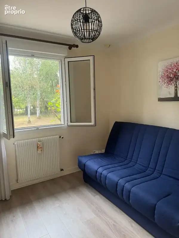 Maison 6 pièces 100 m² à vendre à Heric (44810) - photo 4