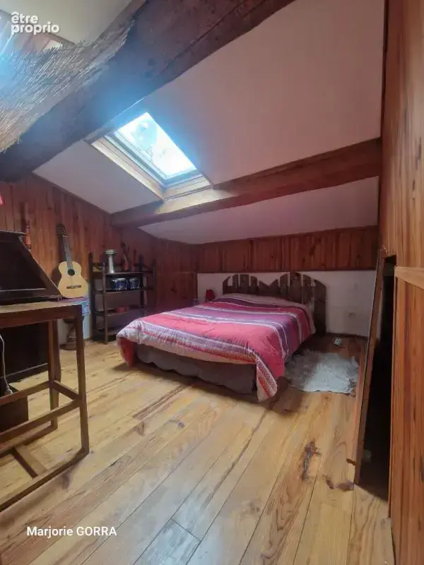 Nans les pins maison de village t3 - photo 5