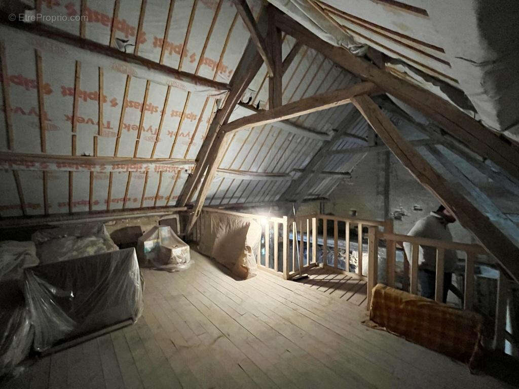 Belle propriété bourguignonne et son jardin de 1150 m2 à l'Est de Sens - photo 20