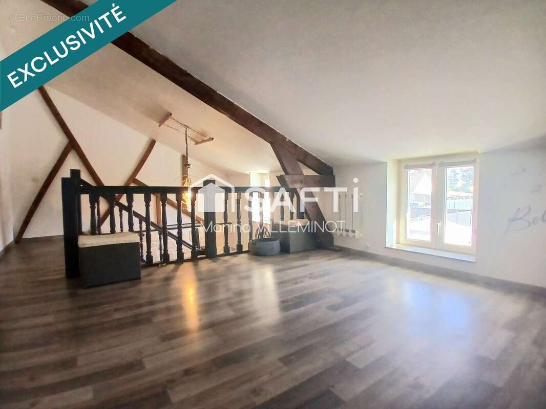 Photo 7 - Maison à COUCY