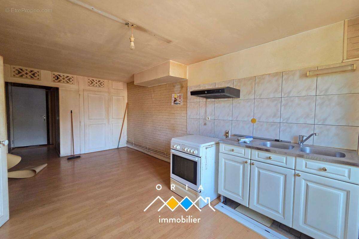 Appartement à PAGNY-SUR-MOSELLE
