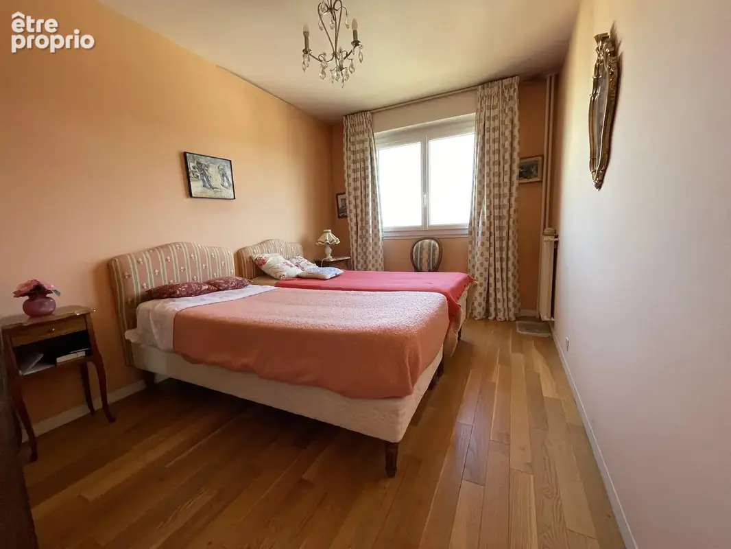 Appartement Rouen 3 pièces 75 m² - photo 10
