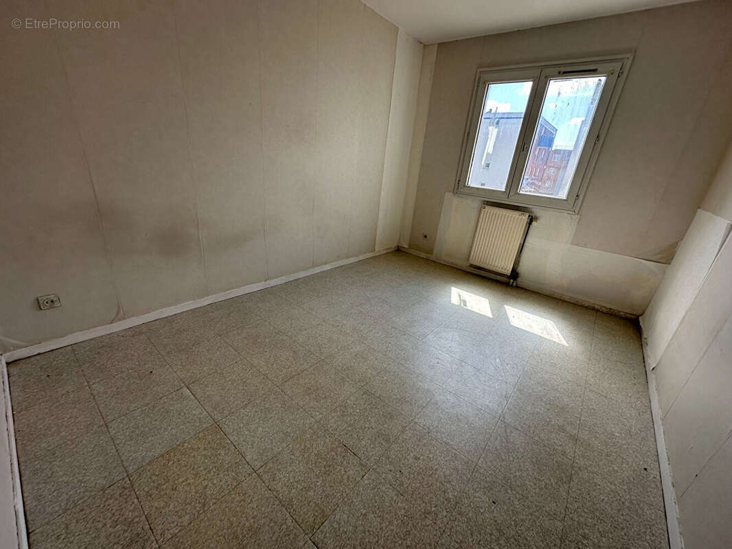 Appartement à EVRY