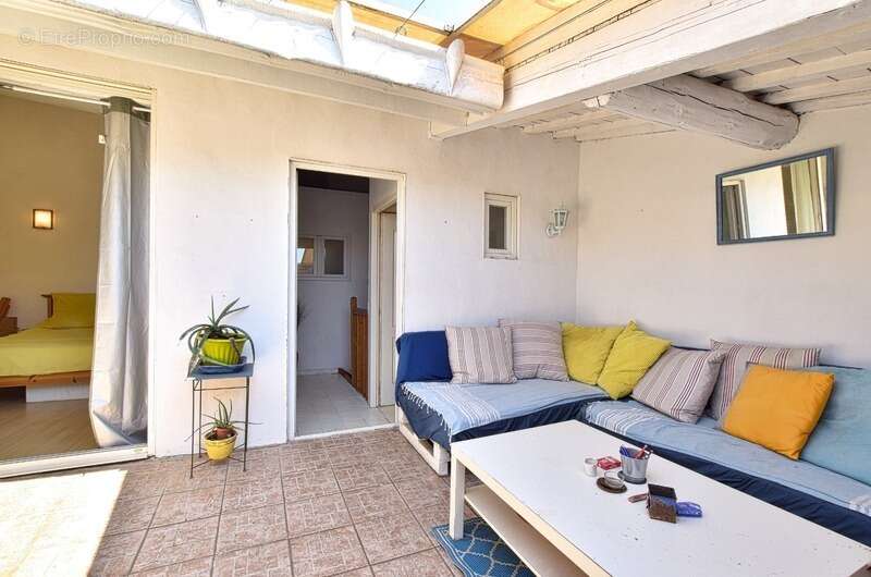 Maison à ASPIRAN