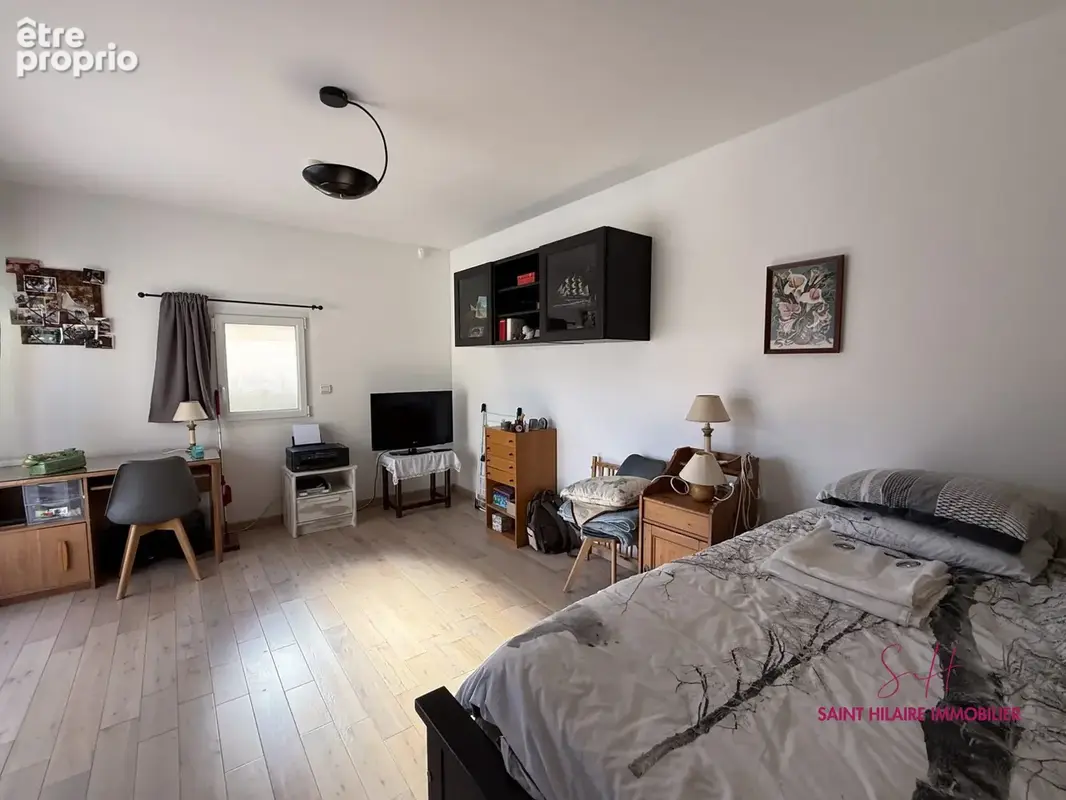 Maison 7 pièces 175 m² à vendre à Saint-Hilaire-Saint-Mesmin (45160) - photo 8