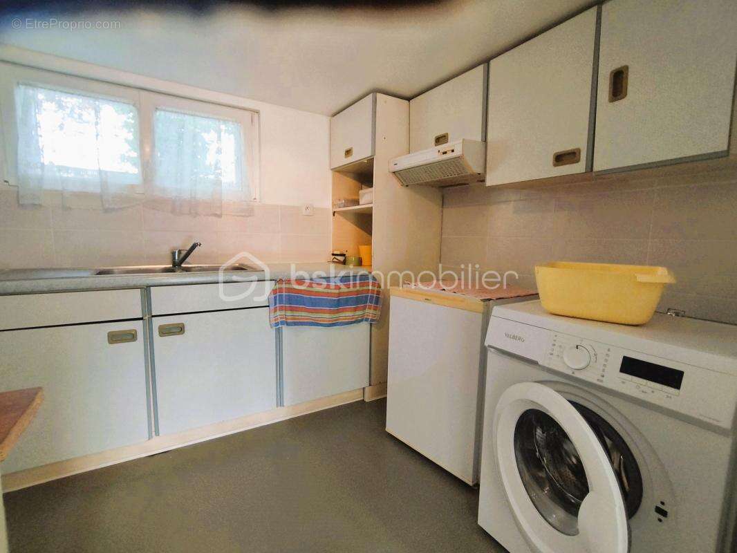 Maison à CLAYE-SOUILLY