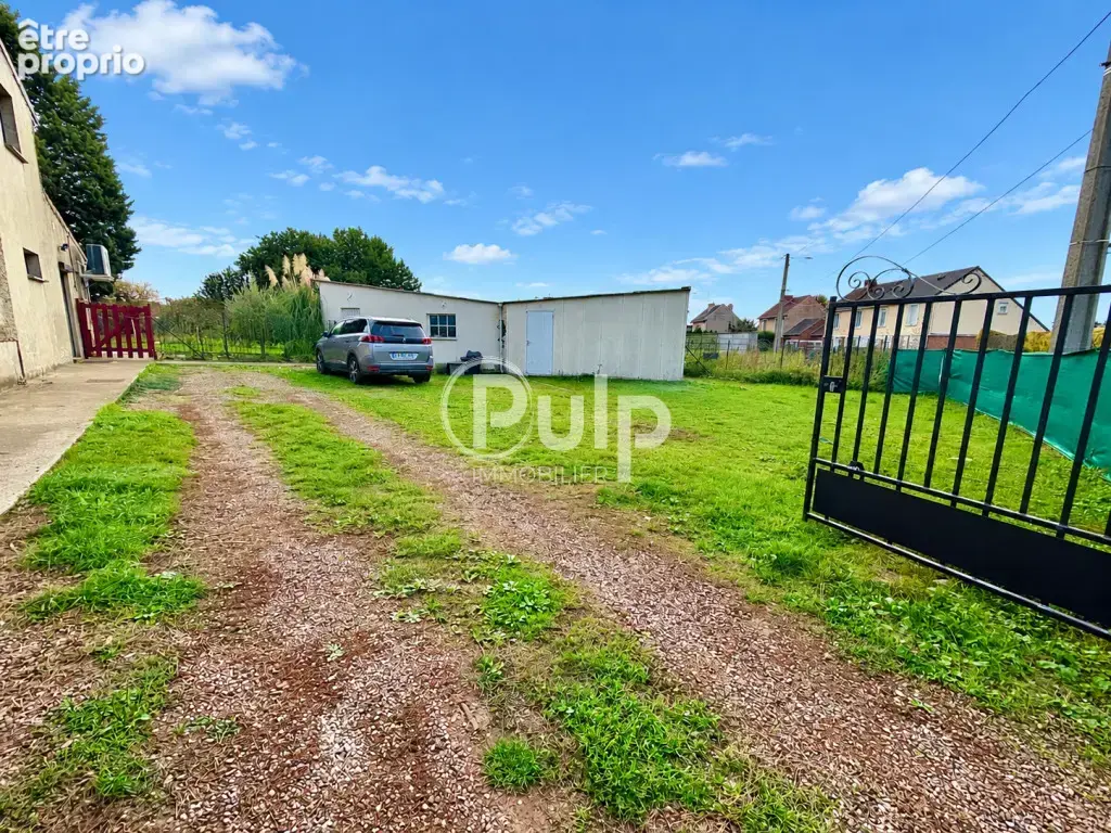 Maison familiale 120 m² - 4 chambres - Terrain 550 m² - DPE B - photo 12