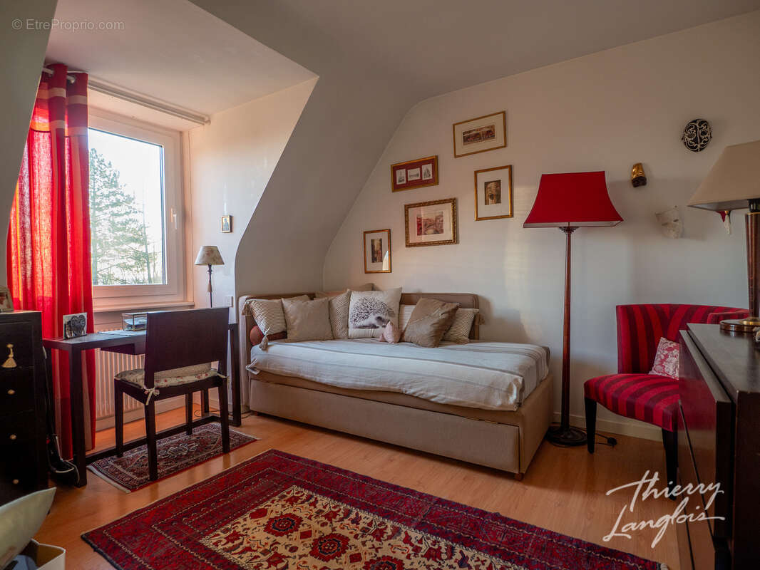 Maison à CYSOING