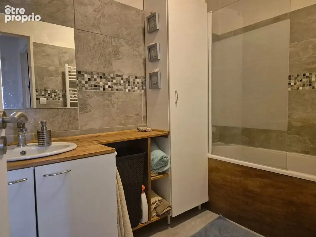 Maison Garéoult 4 pièces 110m² + T2 de 28m² au calme. - photo 11