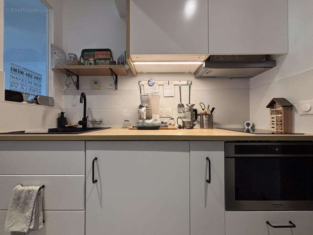 Appartement - photo 3
